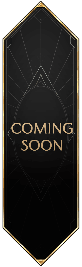 Coming soon