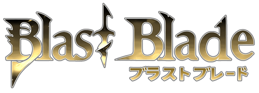 Blast Blade