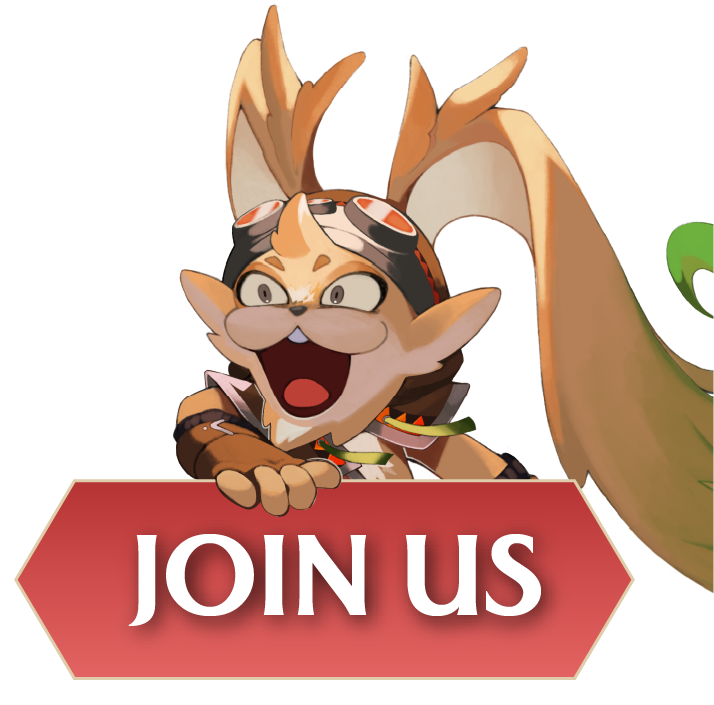 Join us